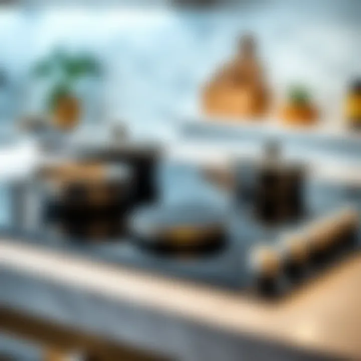 Innovative Ways to Safeguard Your Cooktop Protective techniques for glass cooktops