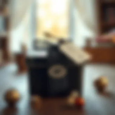 Innovative Father’s Day Gift Concepts Creative gift ideas for Father's Day