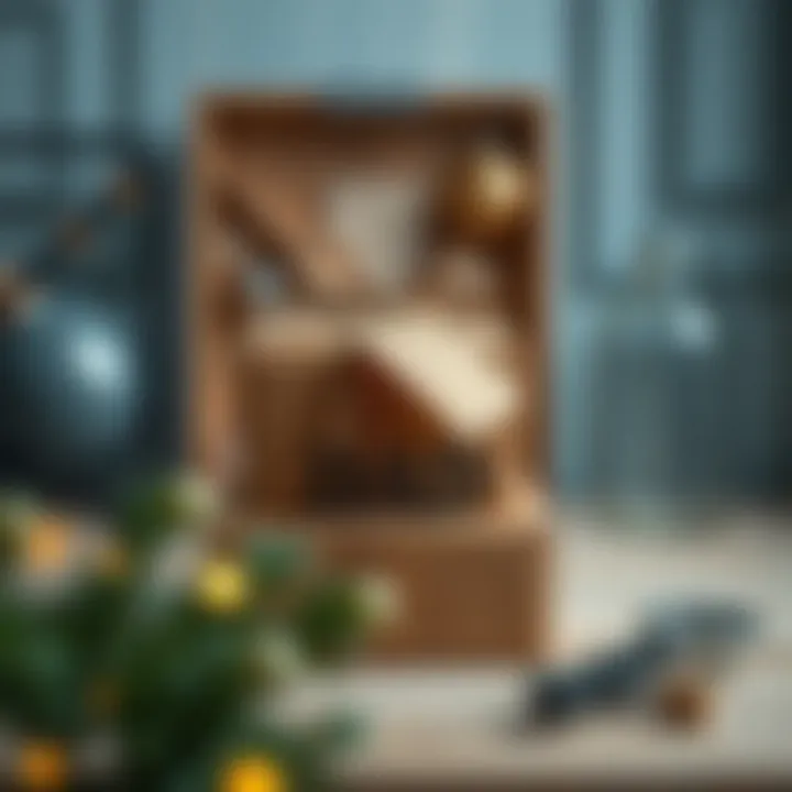 Personalized Handmade Gifts for Dad Handmade gift options with a personal touch