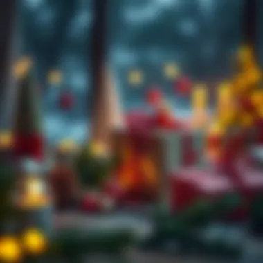 Considerations for Choosing the Perfect Gift Thoughtful elements to consider when choosing gifts