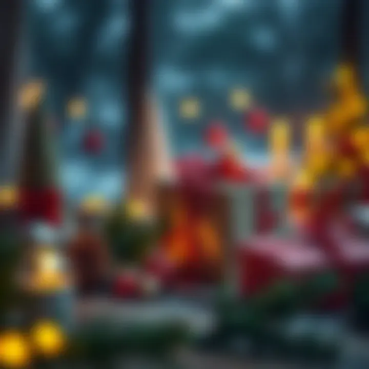 Considerations for Choosing the Perfect Gift Thoughtful elements to consider when choosing gifts