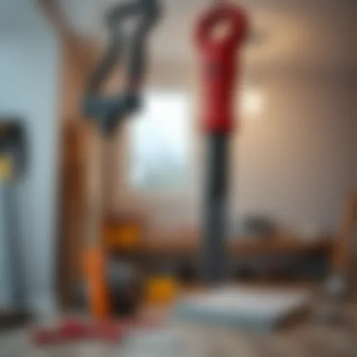 Essential Tools for Safe Ceiling Removal Tools needed for ceiling removal