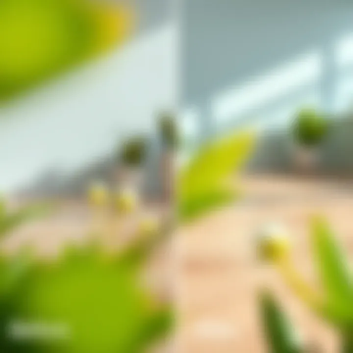 Transformation After Stain Removal Before and after comparison of stain removal