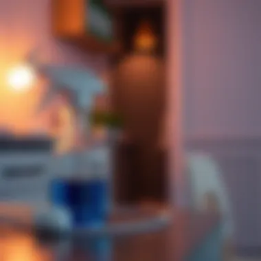 Effective Chemical Solutions for Odor Control Chemical solutions for odor elimination