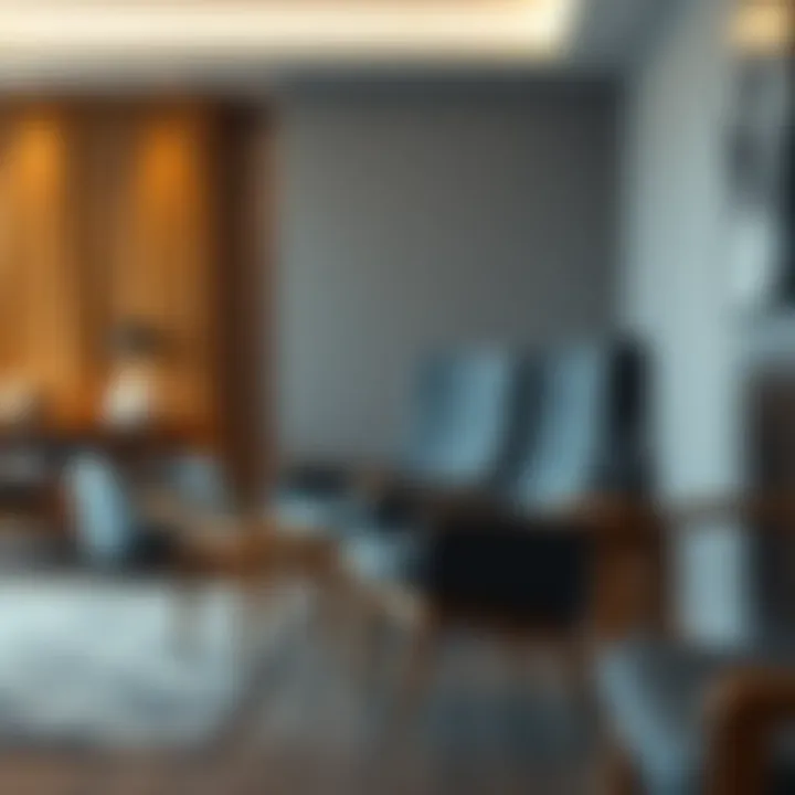 Modern Aesthetic Design Chairs Stylish design chairs showcasing modern aesthetics