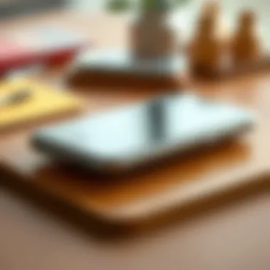 Understanding Various Phone Case Materials Different materials of phone cases