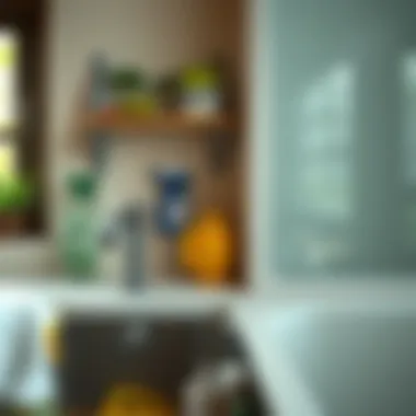 DIY Cleaning Tips for Lime Stains DIY cleaning tips for lime stains