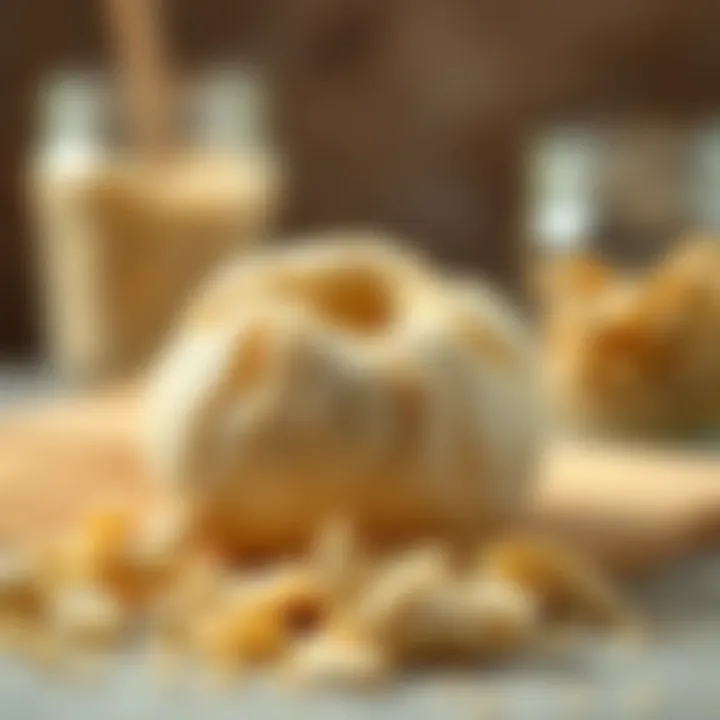 Understanding Different Types of Yeast Yeast varieties and their characteristics