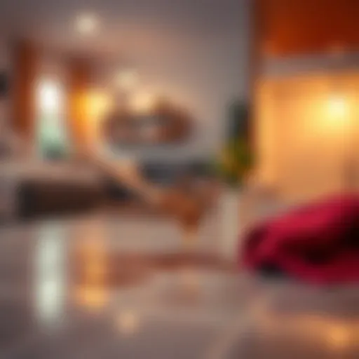 Effective Stain Removal Techniques Effective stain removal techniques