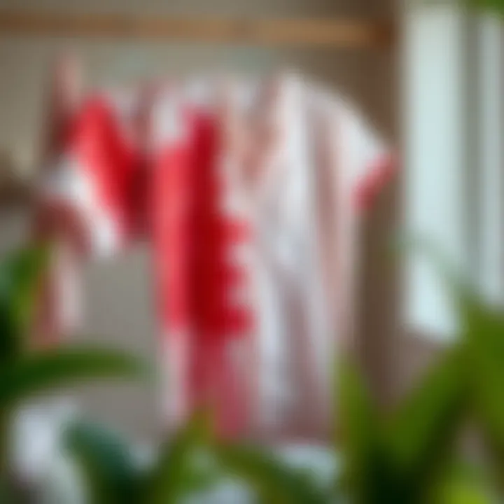 Protecting Clothes from Paint Stains Protecting clothes from paint stains