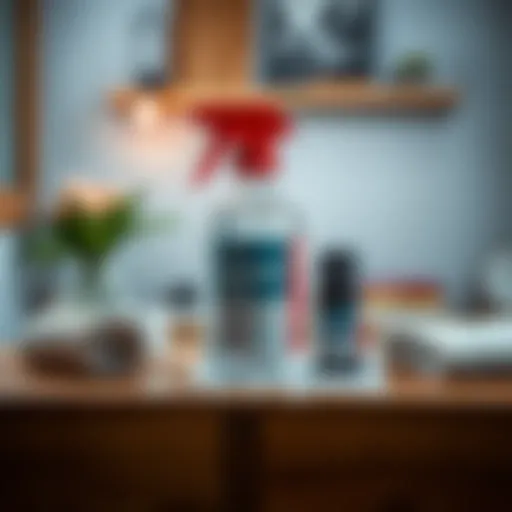 Effective solvent options for adhesive removal