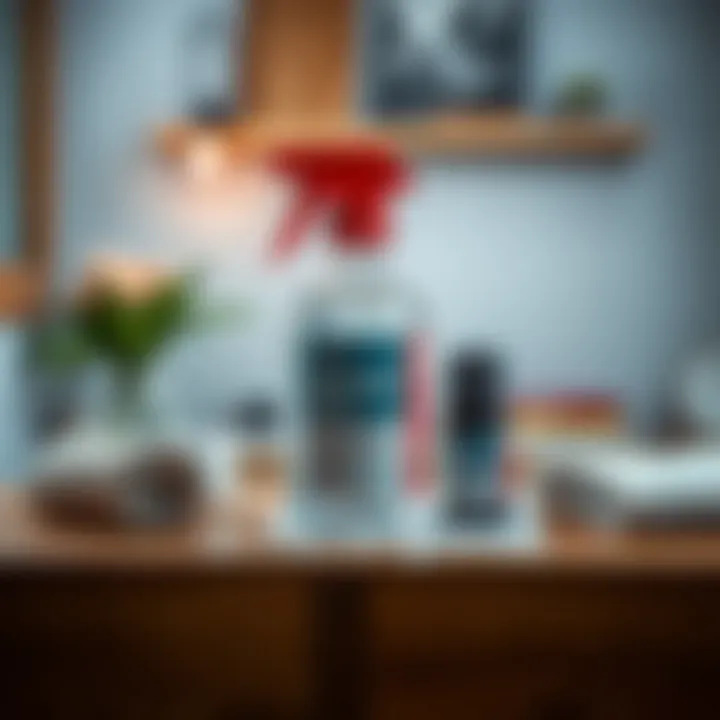 Solvent Options for Adhesive Removal Effective solvent options for adhesive removal