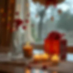 Thoughtful gift ideas for a romantic occasion