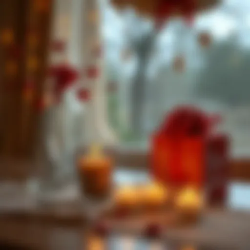 Thoughtful gift ideas for a romantic occasion