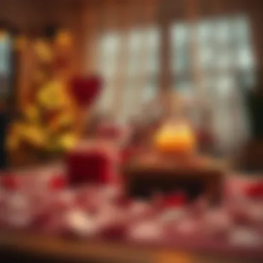 Unique Gift Categories for Valentine’s Day Unique gift categories for Valentine’s Day