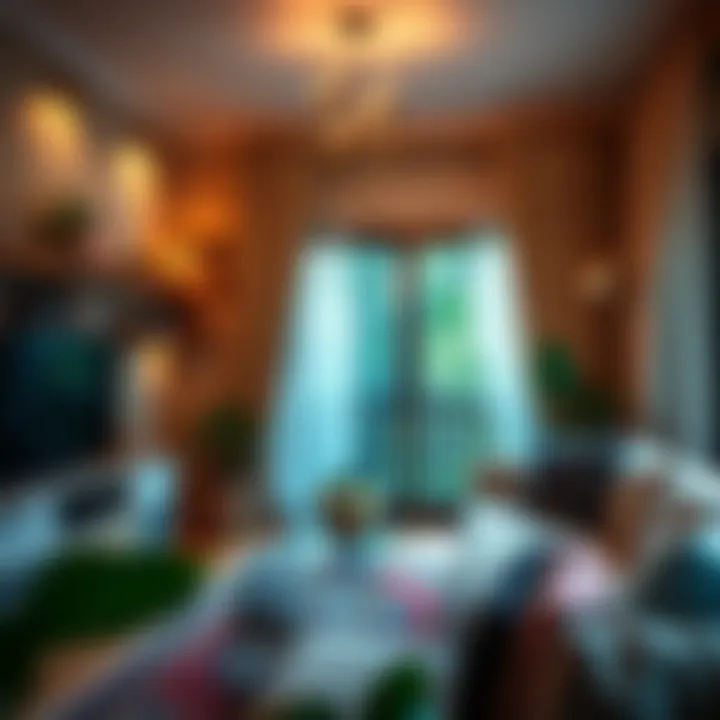 Creative Decor Ideas to Personalize Your Space Creative decor ideas for personalizing your space