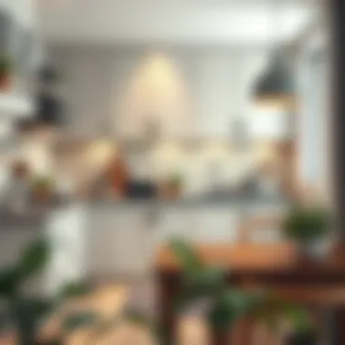 Practical tips for kitchen selection