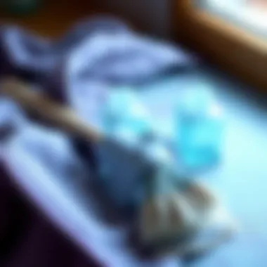 Effective Home Remedies for Paint Stains Home remedies for removing paint stains from textiles