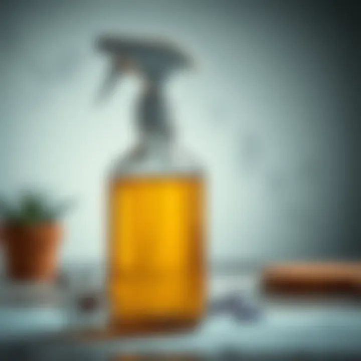 Creating Your Own Odor Neutralizer Spray Homemade odor neutralizer spray