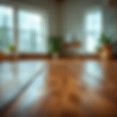 Special tips for different stains