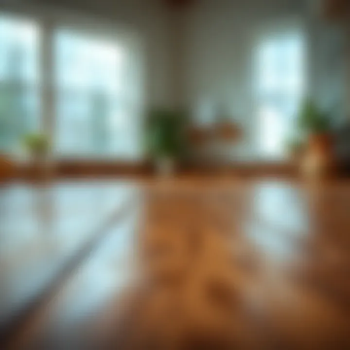 Special tips for different stains