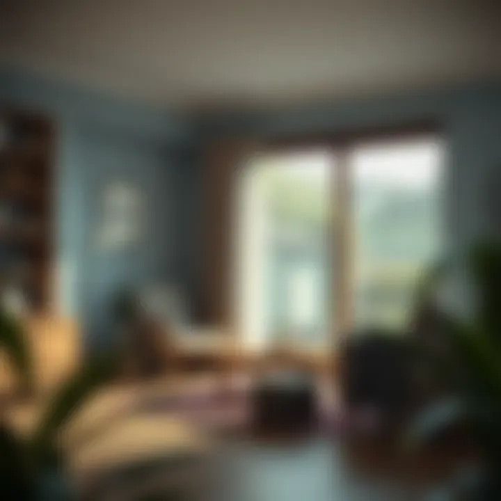 Sustainable Solutions for Odor Management Long-term solutions for persistent odors