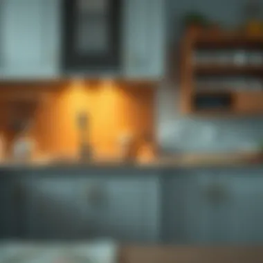 Maintenance tips for keeping kitchen tiles pristine