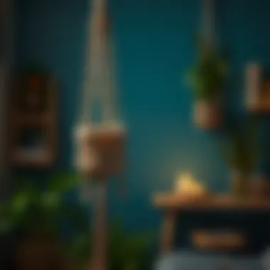 Common mistakes in macrame projects