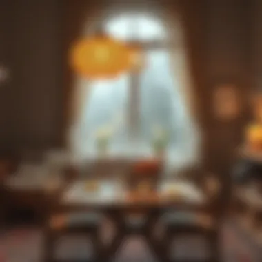 Creative DIY projects for New Year