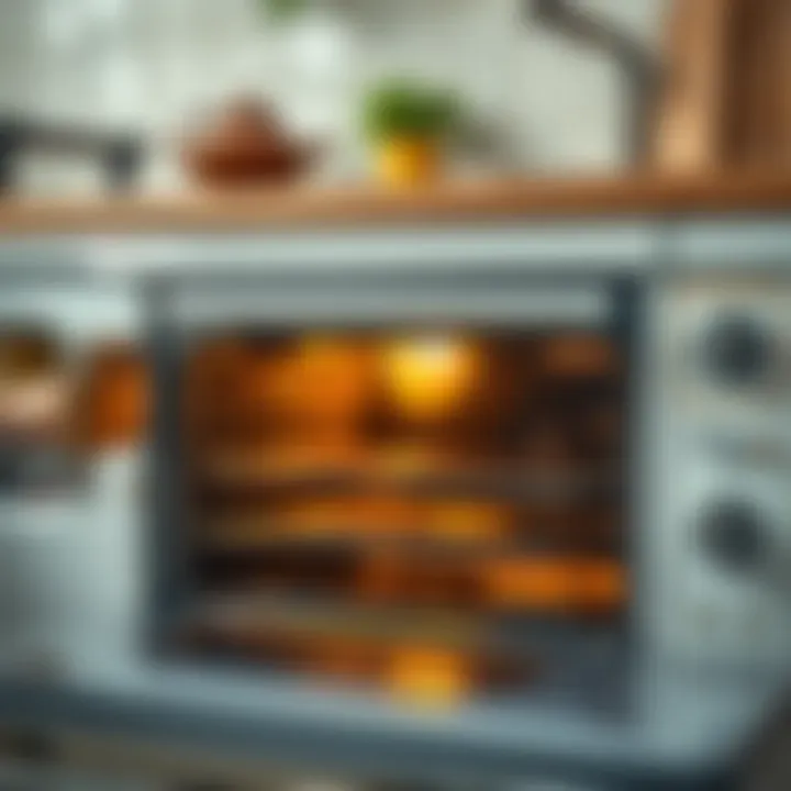 Essential Tips for Oven Care Preventive measures for oven maintenance