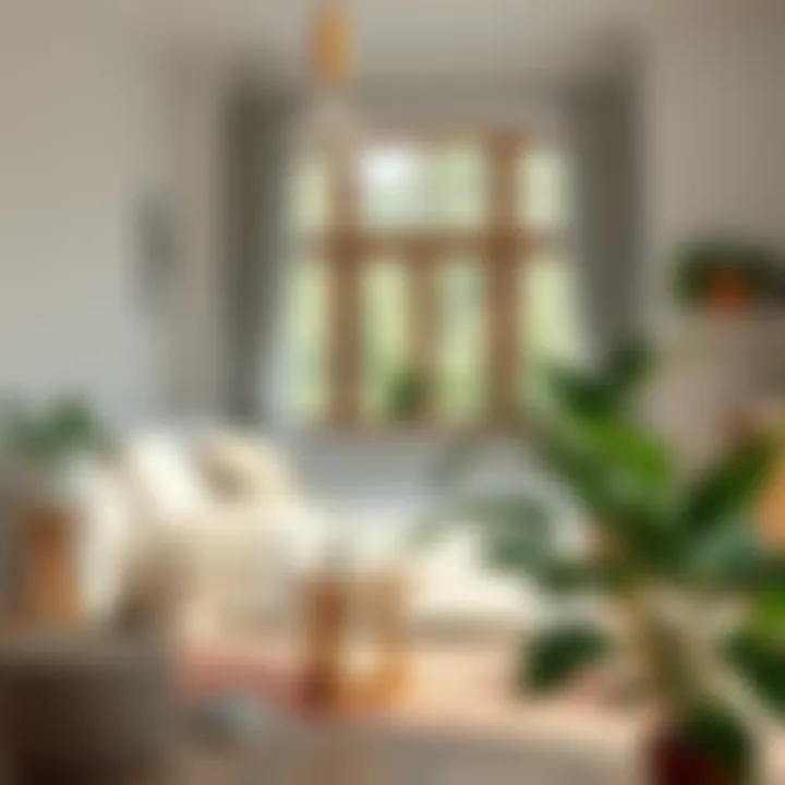 Practical Tips for a Refreshing Living Space Practical tips for maintaining a fresh room