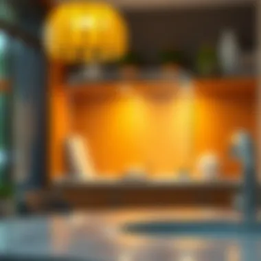 Protecting Glass Surfaces Protecting glass surfaces during cleaning