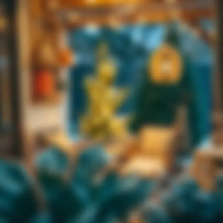 Stylish Use of Natural Materials in a Winter Garden Stylish winter garden with natural materials