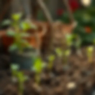 Essential Sowing Tips for Successful Gardening Best sowing tips for gardeners