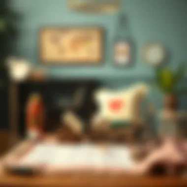 Your Trousseau Checklist for a New Beginning A checklist of must-have items for a bridal trousseau