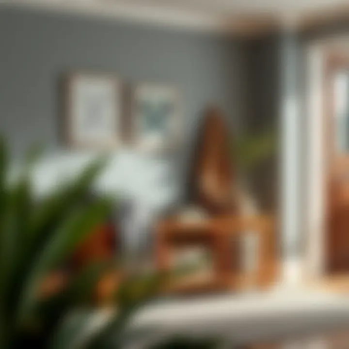 Versatile bench with storage for entryway