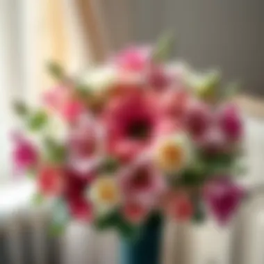 Stunning Wedding Bouquet Beautiful bouquet of flowers for weddings