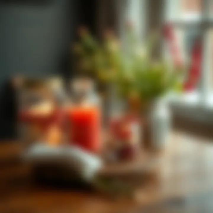 Unique handmade gift ideas for loved ones