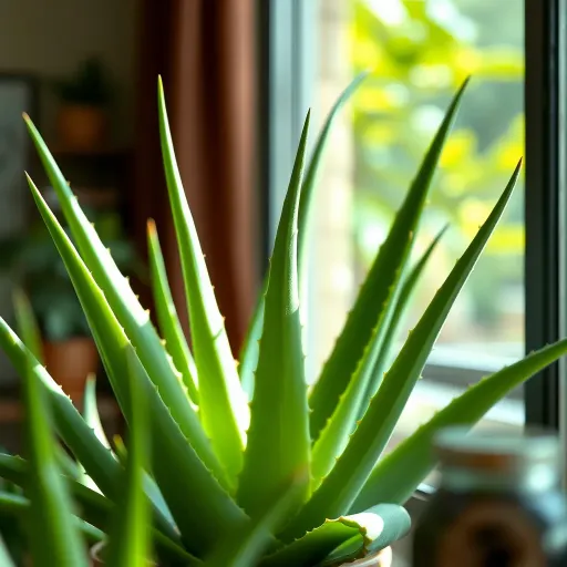 Aloe Vera Bitkisi Bakm: Detayl Bir Klavuz